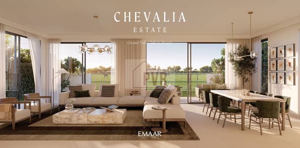 5 Bedroom Villa for Sale in Dubai Investment Park (DIP), Dubai - CHEVALIA_ESTATE_GRAND_POLO_IMAGE4. jpg