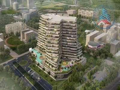 2 Cпальни Апартаменты Продажа в Арджан, Дубай - IMG-20250610-WA0005. jpg