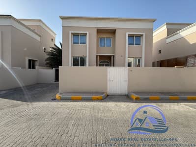 فیلا 5 غرف نوم للايجار في مدينة محمد بن زايد، أبوظبي - IMG_3585. jpeg