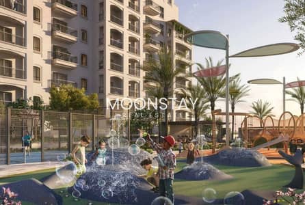 2 Bedroom Flat for Sale in Yas Island, Abu Dhabi - High End Unit | Mid Floor | Ideal Location