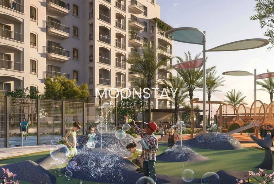 High End Unit | Mid Floor | Ideal Location High End Unit | Mid Floor | Ideal Location
