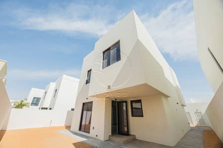 3 Bedroom Villa for Rent in Yas Island, Abu Dhabi - 021A2739. jpg