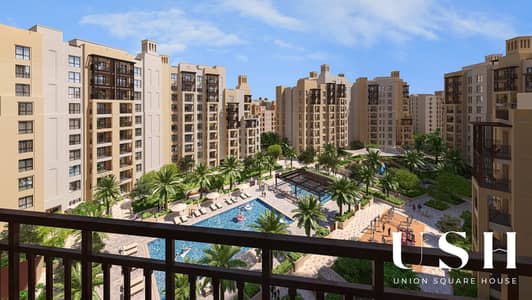 1 Bedroom Apartment for Sale in Umm Suqeim, Dubai - MJL-LAMAA-EXT-02-OCT-2022. jpg