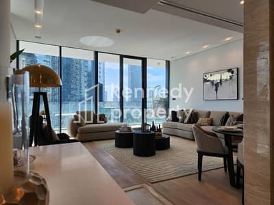 2 Bedroom Flat for Sale in Al Reem Island, Abu Dhabi - 050d040f-10c3-45c3-b32c-45947c6236b4-photo_3-Living8. jpg