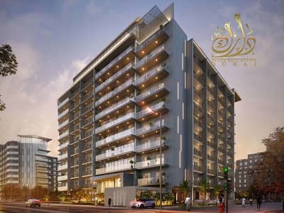 Studio for Sale in Arjan, Dubai - WhatsApp Image 2025-04-13 at 1.12. 04 PM (2). jpeg