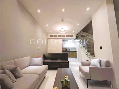 1 Bedroom Townhouse for Sale in Dubailand, Dubai - Brand  New  |  Fully  Furnished  |  Vacant