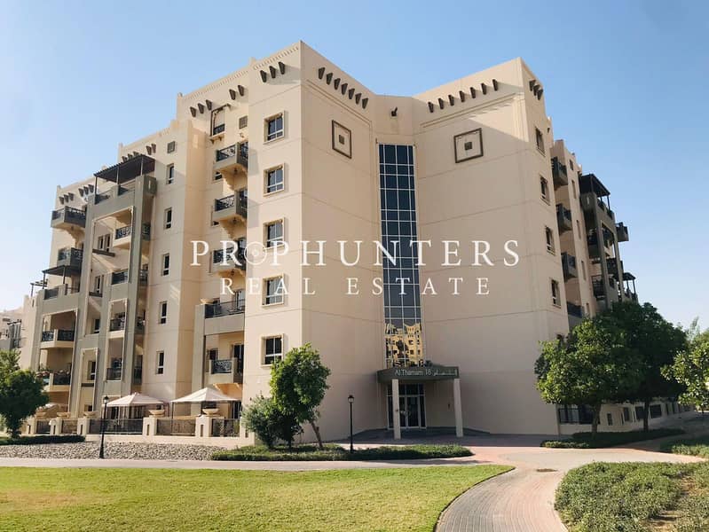 Prime Location|Inner Circle|Near Pool garden School