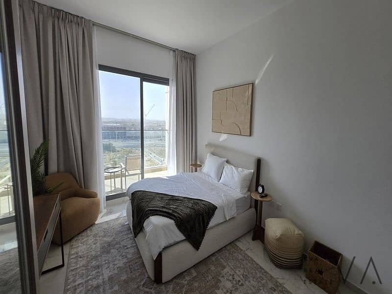 位于朱美拉环形村(JVC),JVC第18区,Golden Dream Tower 1 的公寓 680000 AED - 11890642 位于朱美拉环形村(JVC),JVC第18区,Golden Dream Tower 1 的公寓 680000 AED - 11890642