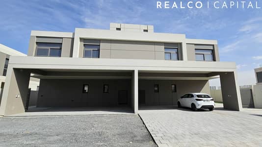 4 Cпальни Вилла Продажа в Дубай Саут, Дубай - Вилла в Дубай Саут，Жилой Район，Саут Бей，South Bay 6, 4 cпальни, 4700000 AED - 11890641