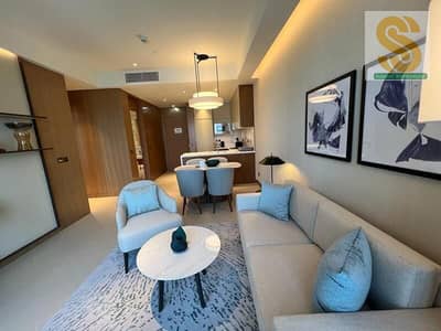 1 Bedroom Flat for Rent in Downtown Dubai, Dubai - IMG-20250609-WA0043. jpg