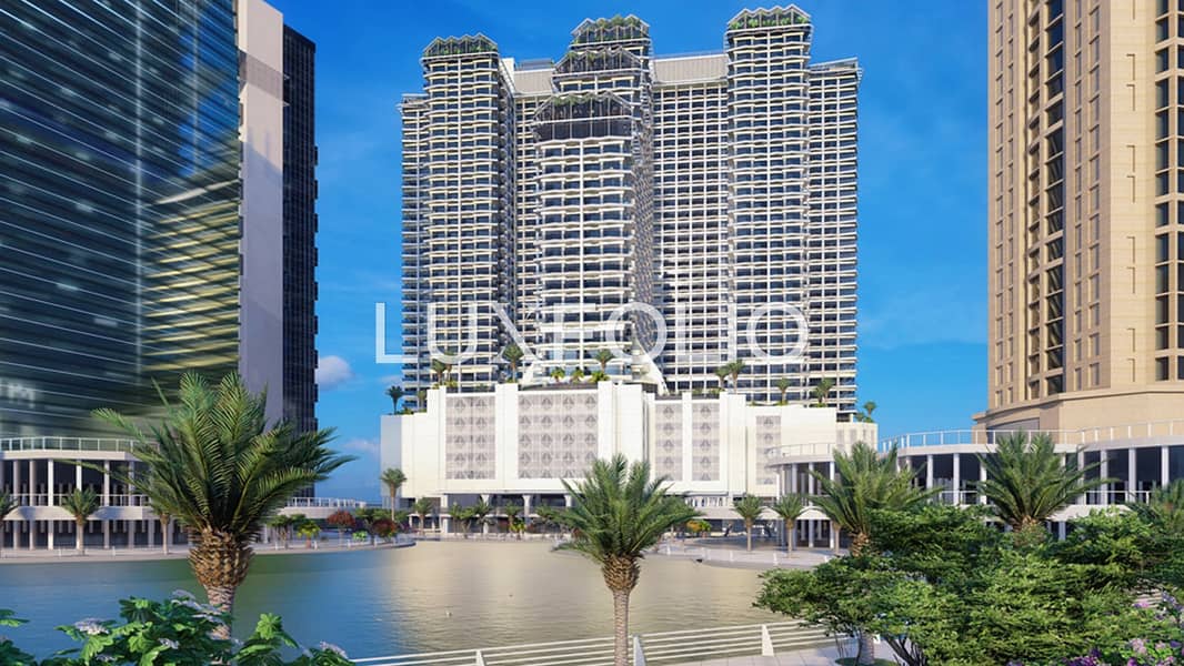 位于朱美拉湖塔 (JLT),Se7en 城 的公寓 750000 AED - 11890650 位于朱美拉湖塔 (JLT),Se7en 城 的公寓 750000 AED - 11890650