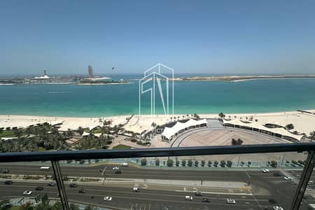 4 Bedroom Flat for Rent in Corniche Area, Abu Dhabi - 1. png