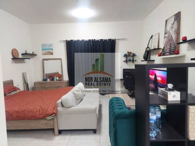 Studio for Rent in International City, Dubai - 2b9be875-d083-4491-8fb3-b74a61a6b98d. jpeg