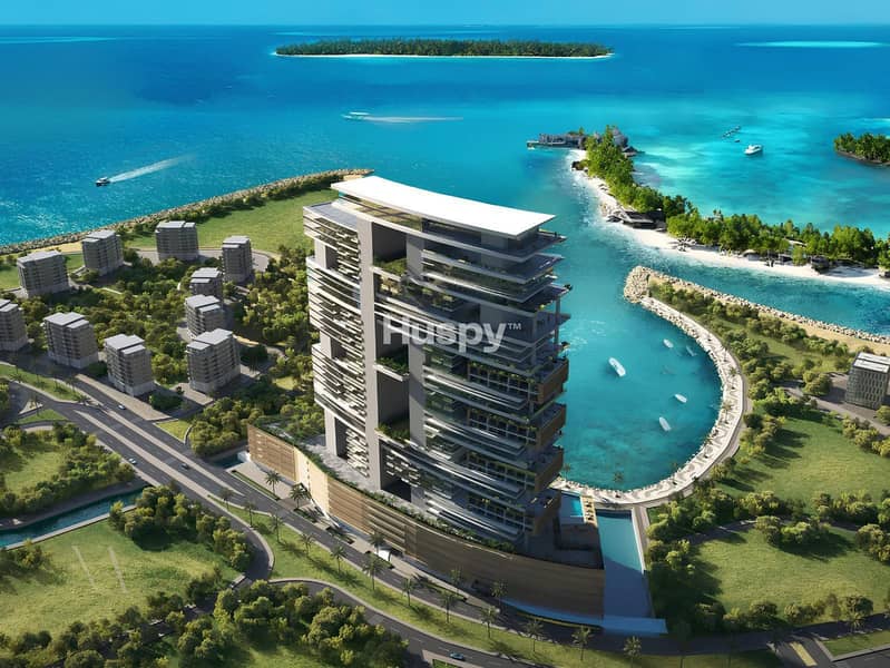 位于阿尔雷姆岛,沙姆斯-阿布扎比,Radiant Marina Towers 1 卧室的公寓 950000 AED - 11890671 位于阿尔雷姆岛,沙姆斯-阿布扎比,Radiant Marina Towers 1 卧室的公寓 950000 AED - 11890671
