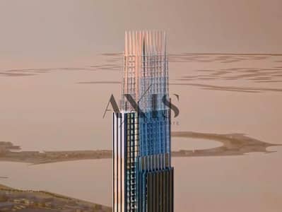 1 Bedroom Apartment for Sale in Sheikh Zayed Road, Dubai - Burj Khalifa View | 2nd Tallest Tower | Investor Deal