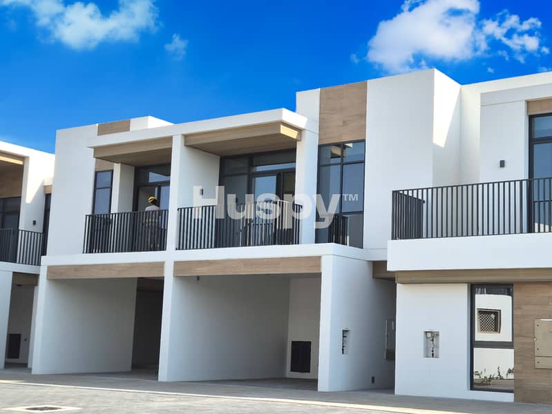 位于阿拉伯牧场3号，天赐2号小区 3 卧室的联排别墅 3350000 AED - 11890680