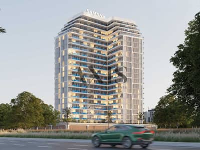 1 Bedroom Apartment for Sale in Dubai Production City (IMPZ), Dubai - Best Deal | Investor Deal | Luxurious Tower