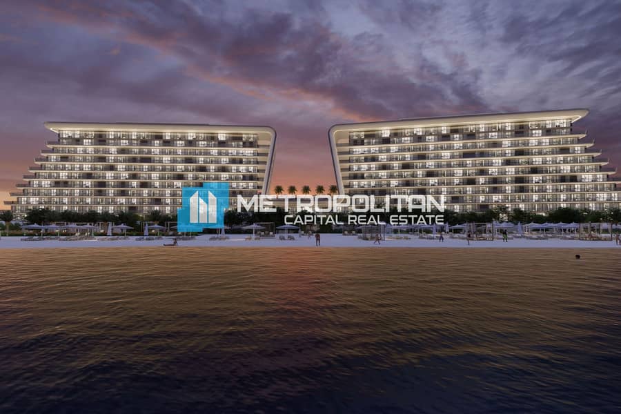 位于雅斯岛,亚斯海滩公寓 1 卧室的公寓 820000 AED - 11890716 位于雅斯岛,亚斯海滩公寓 1 卧室的公寓 820000 AED - 11890716