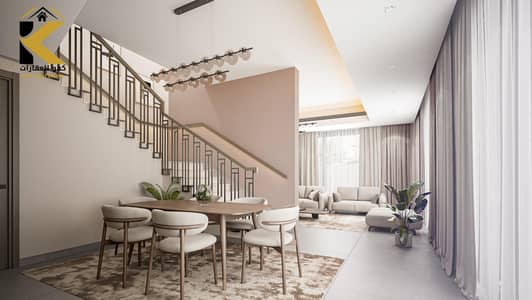 4 Bedroom Villa for Sale in Al Belaida, Sharjah - WhatsApp Image 2025-06-03 at 12.35. 16 (1). jpeg