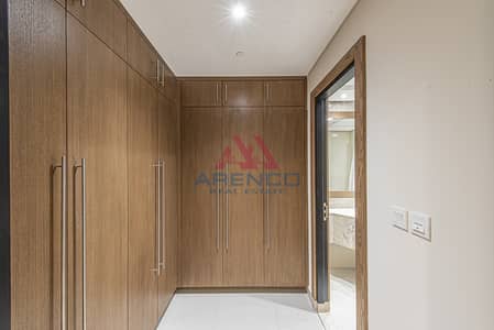 2 Bedroom Flat for Rent in Bur Dubai, Dubai - Amazing Corner Layout | Exclusive 2 Bedroom Unit