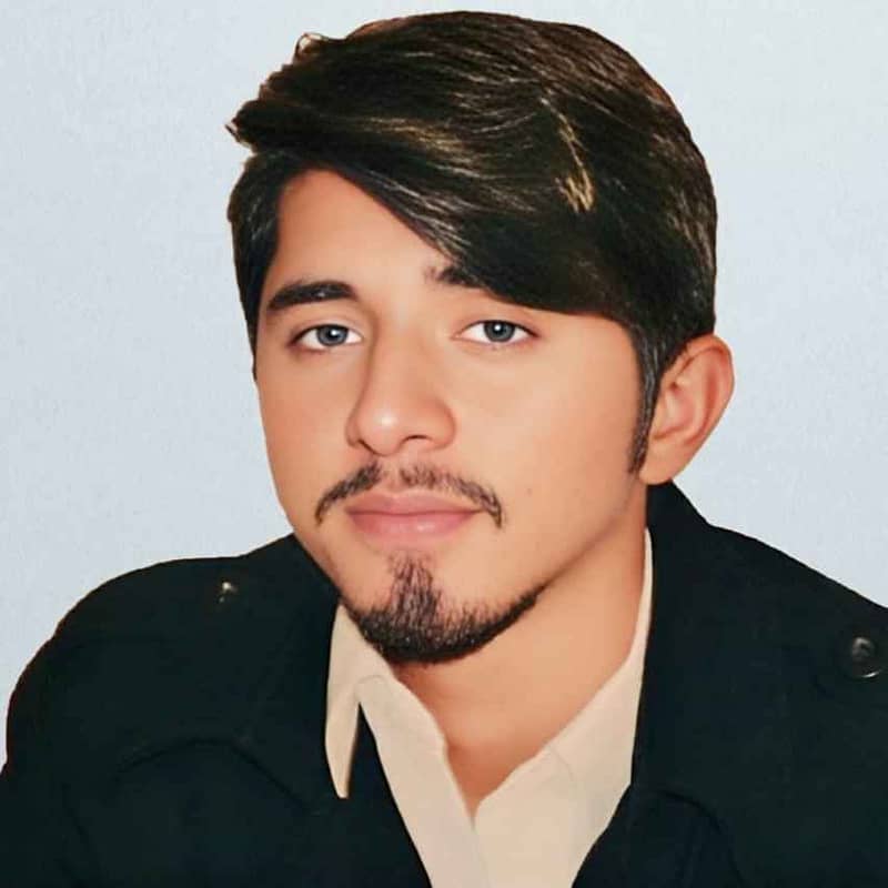 Mohammad Shakir