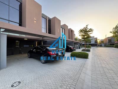 2 Bedroom Townhouse for Sale in Tilal City, Sharjah - 2bkhmsr5. jpeg
