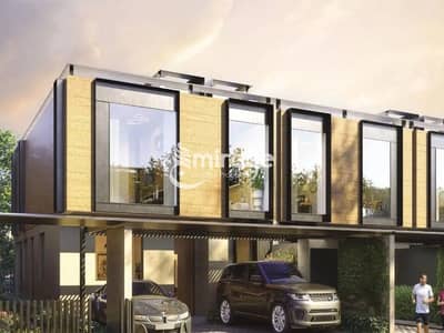 3 Cпальни Таунхаус Продажа в Остров Аль Рим, Абу-Даби - WhatsApp Image 2024-05-25 at 4.50. 28 PM (23). jpeg