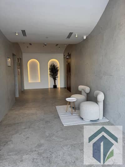 شقة 1 غرفة نوم للايجار في الحميدية، عجمان - bab11662-c000-4d6b-a627-195517bf069e. jpeg