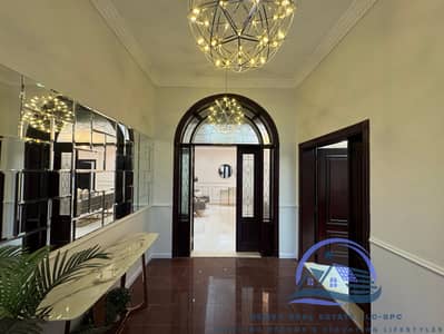 4 Bedroom Villa for Rent in Mohammed Bin Zayed City, Abu Dhabi - IMG_3418. jpeg