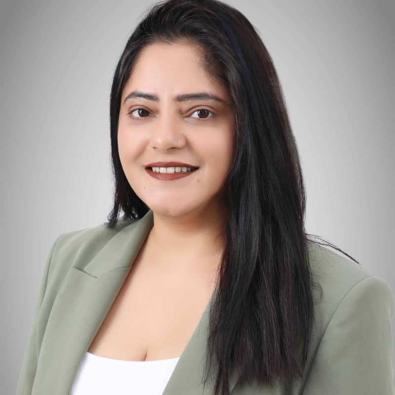 Poonam Ghimirea