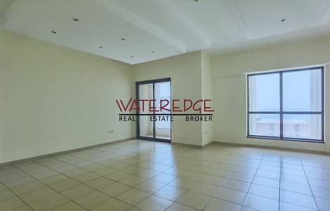 朱美拉海滩住宅（JBR）， 迪拜 3 卧室单位待租 - 1. jpg
