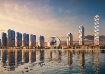 3 Bedroom Apartment for Sale in Al Seanneeah, Umm Al Quwain - 77f775a7-3802-4c8a-afde-e9d4b238cd0b. jpg