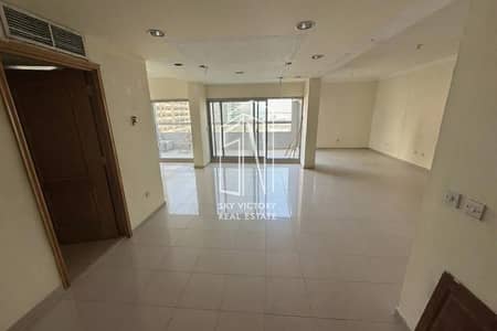 3 Bedroom Flat for Rent in Corniche Area, Abu Dhabi - 1. png