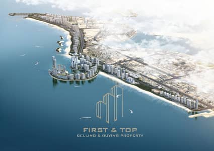 2 Bedroom Apartment for Sale in Al Seanneeah, Umm Al Quwain - 5ca3e211-fdb3-44b9-8cfc-6f7a6924f949. jpg