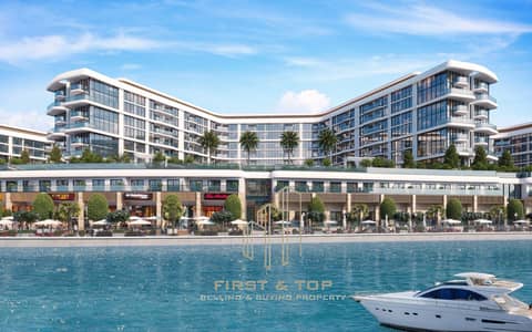 1 Bedroom Apartment for Sale in Al Seanneeah, Umm Al Quwain - 1f48c642-1a95-4a4d-b055-2a3d0d77d467. jpg