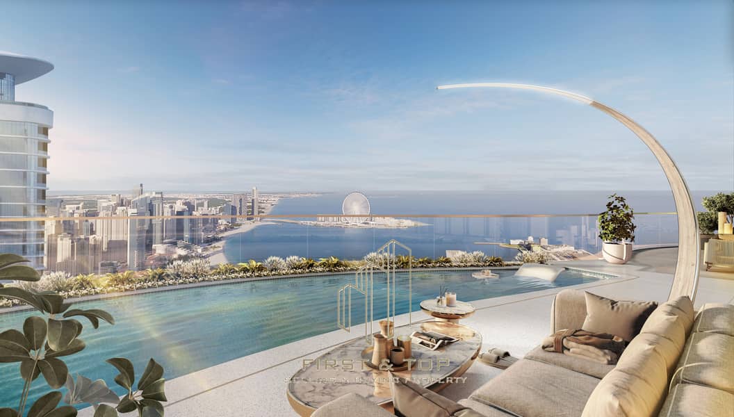 3 5-Sea Haven Pool Area. jpg