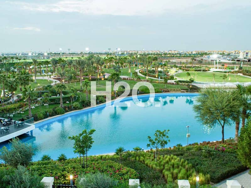 Квартира в Дамак Хиллс 2,ELO 2, 1 спальня, 725000 AED - 11890879 Квартира в Дамак Хиллс 2,ELO 2, 1 спальня, 725000 AED - 11890879