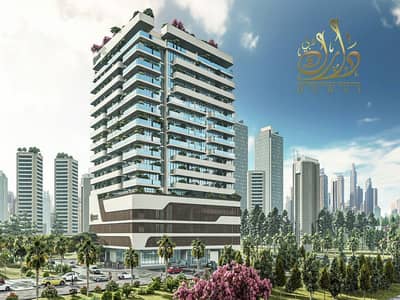 1 Bedroom Flat for Sale in Jumeirah Village Circle (JVC), Dubai - 1. jpg