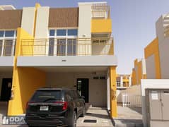 فیلا في أكويليجيا،(أكويا من داماك) داماك هيلز 2 3 غرف 2100000 درهم - 11890915