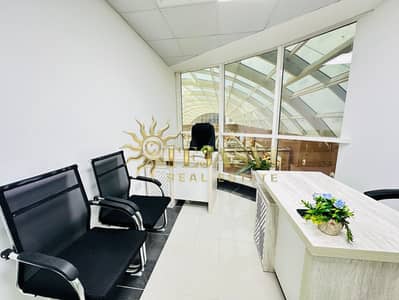 迪拜湾， 迪拜 写字楼待租 - 582ecffc-6f3d-41db-be68-776fb9088935. jpg