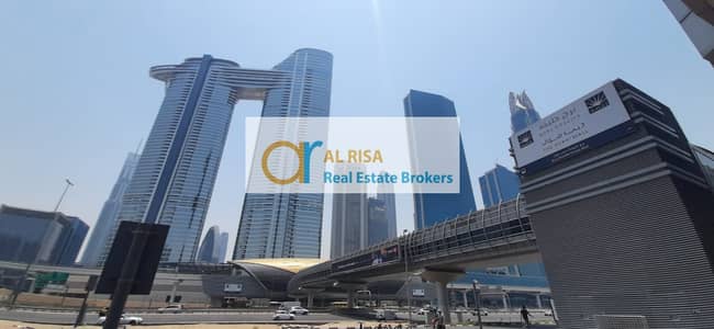 Office for Rent in Sheikh Zayed Road, Dubai - Office Available Sheikh Zayed Road