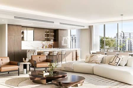 1 Bedroom Flat for Sale in Al Wasl, Dubai - Selling at Original Price| Corner Unit | Mid Floor