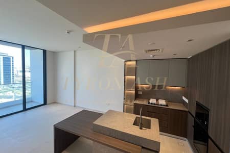 1 Bedroom Apartment for Rent in Arjan, Dubai - Brand New | Prime Location | Smart Home