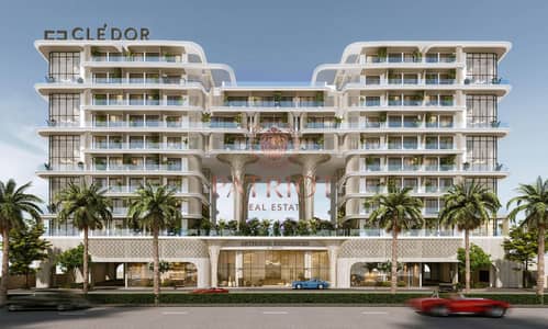 1 Bedroom Apartment for Sale in Al Marjan Island, Ras Al Khaimah - ART HOUS 1. jpg