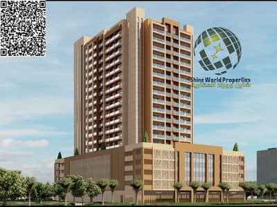 阿联酋城， 阿治曼 1 卧室单位待售 - صورة واتساب بتاريخ 1446-08-04 في 00.51. 25_1706c869. jpg