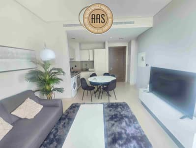 1 Bedroom Apartment for Rent in Sobha Hartland, Dubai - 1000340654. jpg