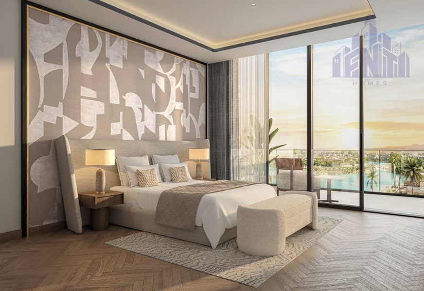 8 AZIZI VENICE BEDROOM VIEW. jpg