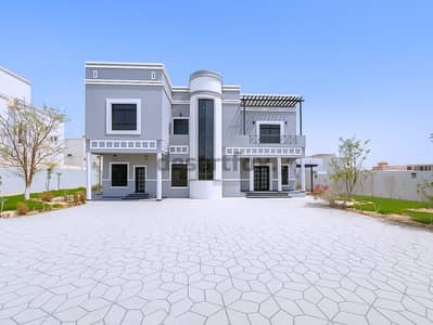 纳德谢巴区， 迪拜 5 卧室别墅待租 - 位于纳德谢巴区，纳德沙巴4区 5 卧室的别墅 350000 AED - 11891049