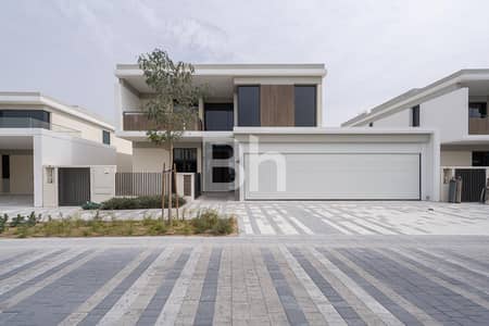5 Bedroom Villa for Rent in Tilal Al Ghaf, Dubai - FULLY Upgraded | Show Kitchen | Single Row