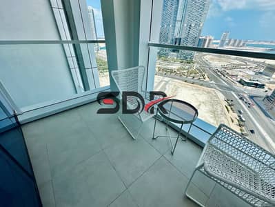 1 Bedroom Flat for Rent in Al Reem Island, Abu Dhabi - IMG_5194. jpg
